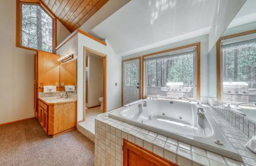 Black Butte Glaze Meadow 59 Getaway - Foto 2