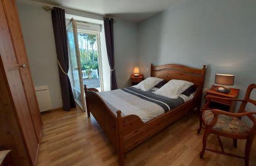 Le Moulin de Gratte Sac - Foto 11