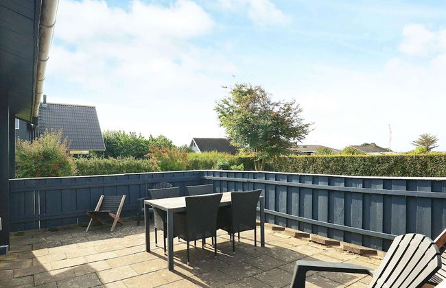 4 Person Holiday Home in Assens - Foto 19