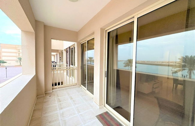 Amazing 2B With Lagoon View in Ras Al Khaimah - Foto 22