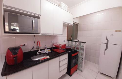 Um luxo de apartamento na Enseada - Foto 9