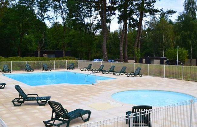 Modernly Furnished Cottage With Beautiful Terrace by a Lake - Foto 21