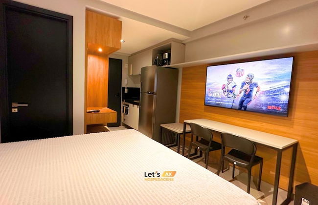 Ax Way Bossa - Foto 12