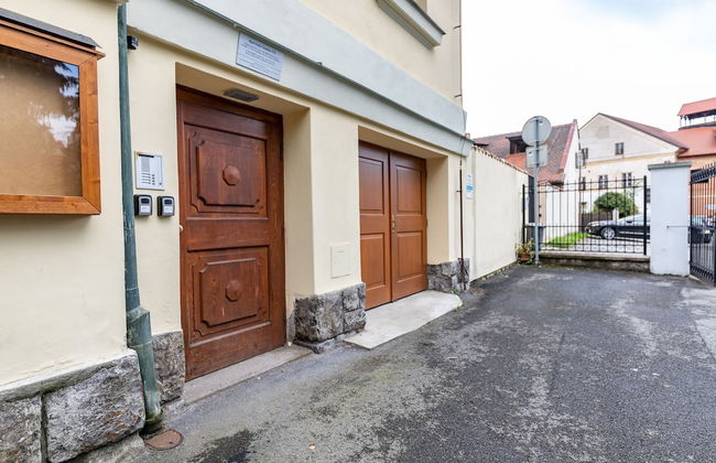 Villa Wurmfeld - Foto 60