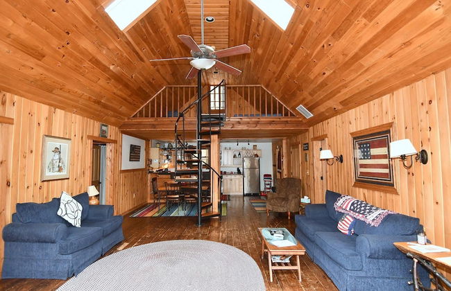 Seventh Heaven - Heavenly Retreat - Foto 16