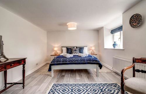 Meadow Cottage - Foto 37