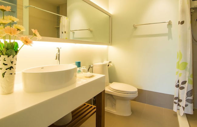 The Sea Condominium - Foto 29