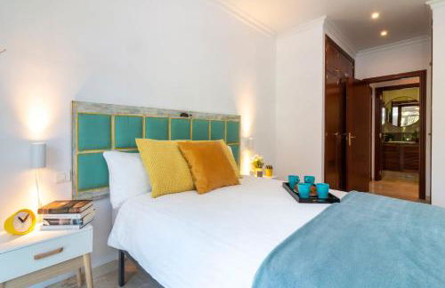 NEW ZAFIRO Centro Sta Cruz, wifi&gym - Foto 15