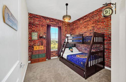 Magical Themed Home Near Disney - Foto 27