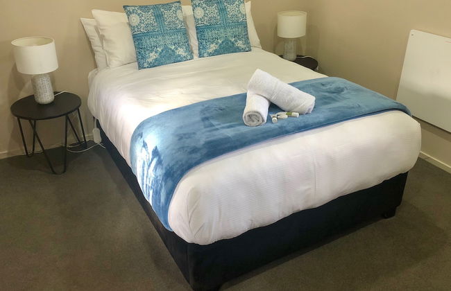 Kingston TOP 10 Holiday Park - Foto 4