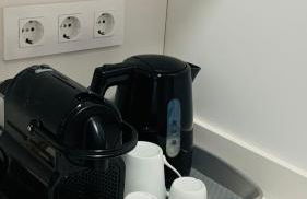 Apartament Castell de Tossa- a 100m playa-Parking - Foto 19