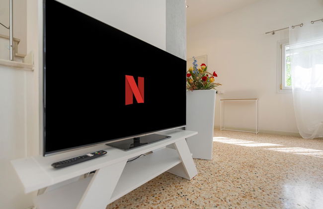 Villa Ridolfi - 15 min from Venice - Photo 36