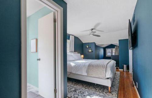 Lowry Parlour - Foto 44