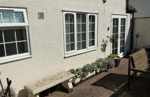 Rain Hill Cottage - Sleeps 4 Parking & Pets Ok - Foto 12