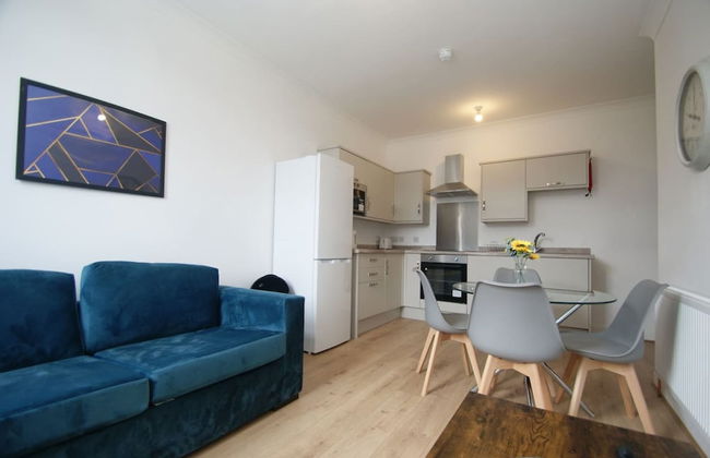 Chic Margate Apartment - Foto 1