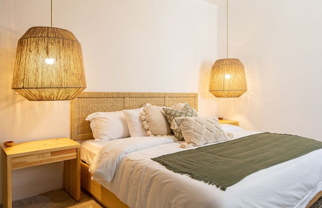 HOLT - Villa Noria - La Casa del Barro Verde - Foto 38