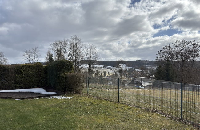 Ferienhaus in Altenfeld Thuringen mit Garten - Foto 73