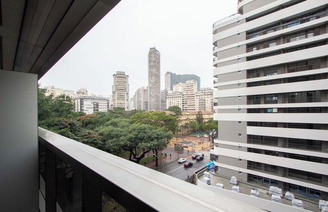 360 República - Foto 80