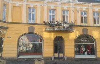 City Villé Ferienwohnung Innenstadt - Foto 1