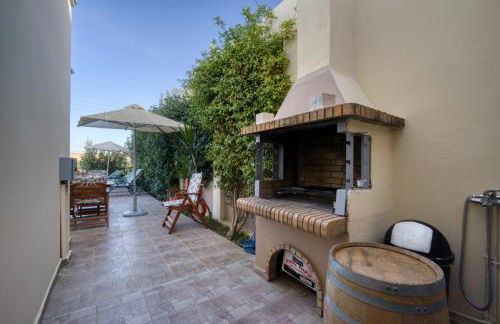 Villa Zafira - Photo 49