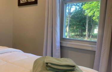 Serene Lush 2BR Gem, on 1 acre Silver Spring - Foto 11