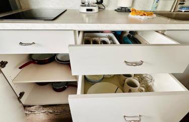 Cottage 31, Hibiscus Hut - Dora Canal Court - a downtown, waterfront community - Foto 19