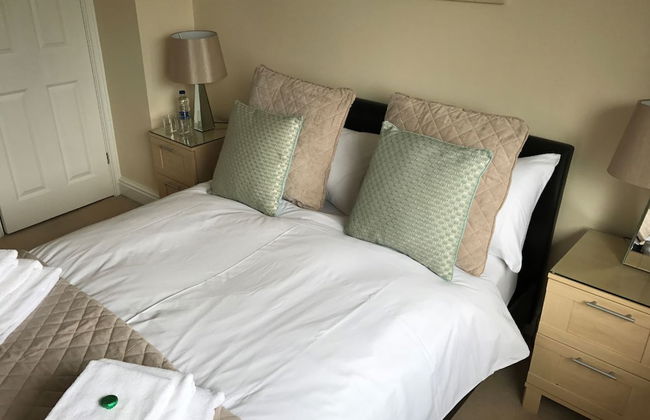 Queens Road Rental - Winchester Accommodation - Foto 8