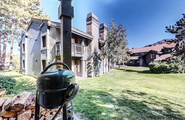 Snowcreek Retreat - Foto 33