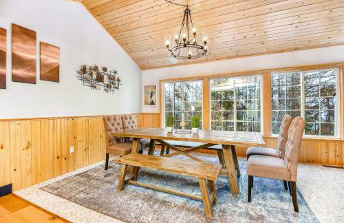 Sunspot Lodge - Schweitzer Mountain - Foto 9