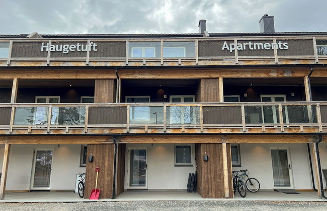 Haugetuft Apartments - Photo 51