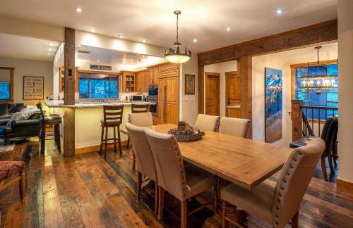 4 Mi to Diamond Peak Ski Resort Gem with Hot Tub - Foto 10