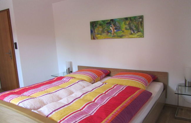 Holiday Apartment Heitmann - Foto 3