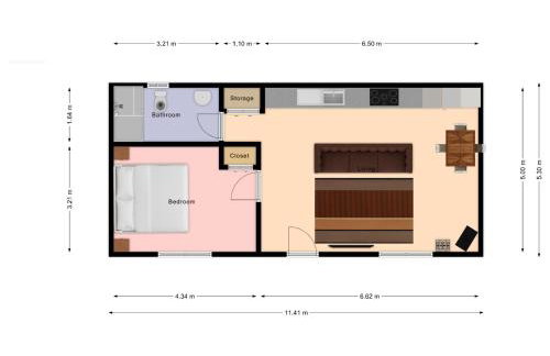 Sennen Cove, The Hedgerows, near 14 beaches, - Photo 7