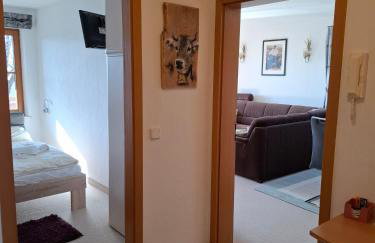 Ferienwohnung Leni - Foto 15