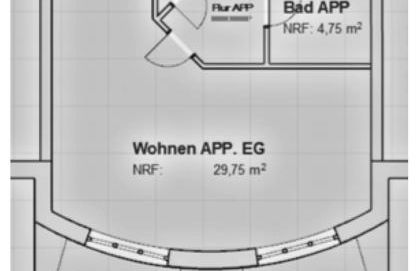 Kleines Idyll, Ruhig & erholsam - Peter M22 - Frankenwald Apartments - Foto 40