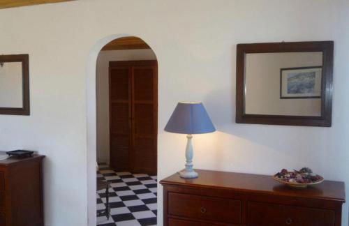 Residence VILLA MOROSI - Favone - Foto 33
