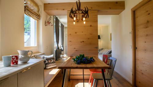 Nido di montagna - Foto 4