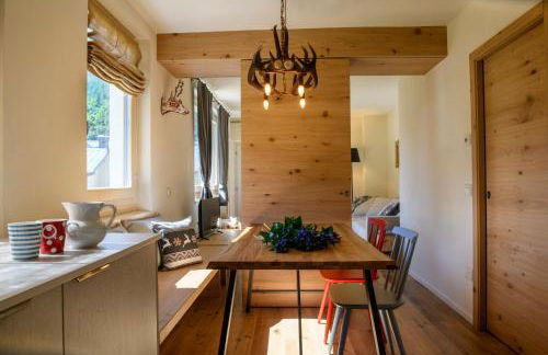 Nido di montagna - Foto 4