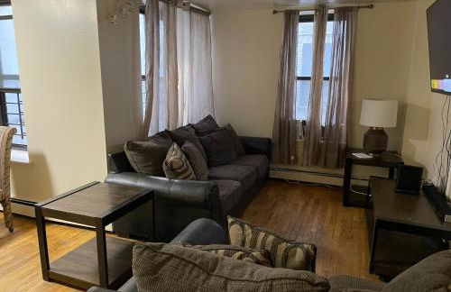 One Bedroom by Month Next to Bronx Zoo - Foto 19