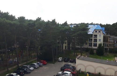 Apartamenty Platinum - Foto 24