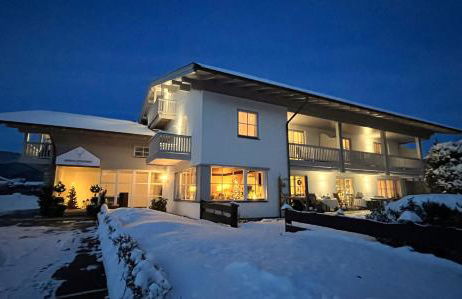 Hubertus Appartements Inzell - Foto 52