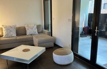 Cozy & sporty 2-bedroom apartment near Blagnac - Foto 12