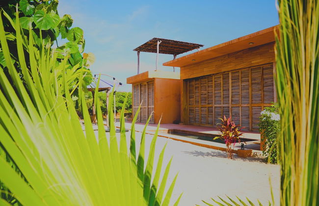 Mazul Puerto Escondido Beach Villas - Foto 48