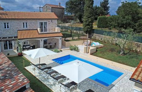 Villa Emilia - Foto 1