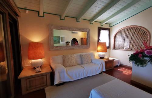 Villa TEA Costa Smeralda - Porto Cervo - Foto 54