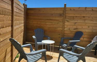 ESCALE OCEAN A 800 m DE LA PLAGE - Photo 53