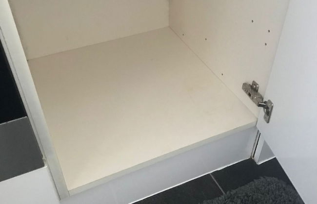 Impeccable Studio Apartment by the London Eye - Foto 15