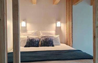 A break in Vérel Nature, Family, Mountain view - Photo 24