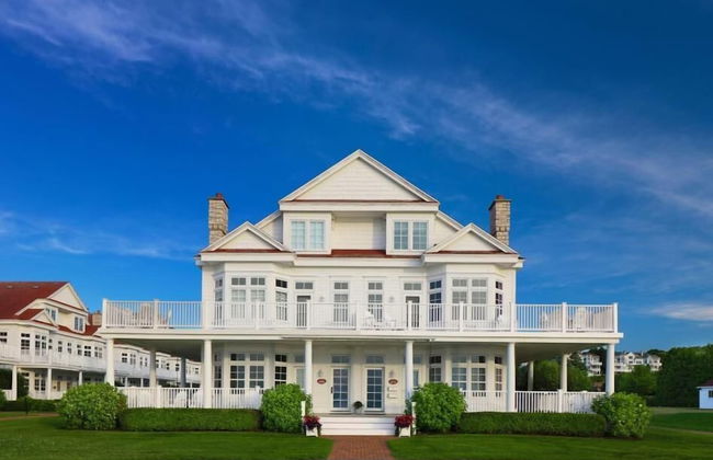 Cottages at Bay Harbor - Foto 11