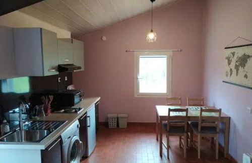 Charmant petit T2 au bord de l'Allier - Foto 3